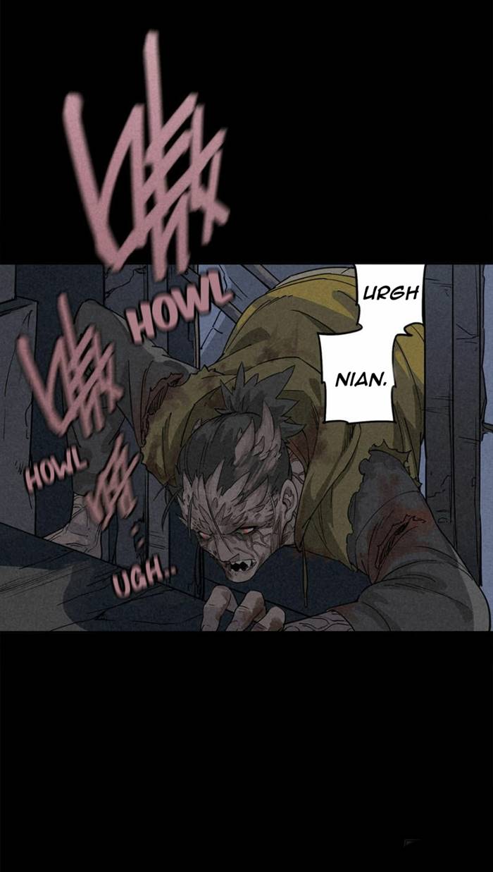 End of The World 2028 (Trace of Doomsday) Chapter 22 Gambar 31